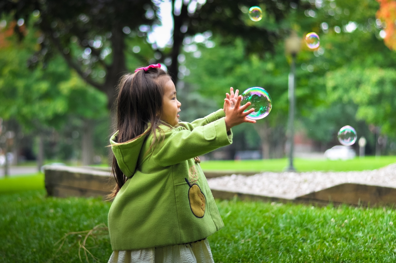 Fun In The Sun: Tips To Make Your Child’s Outdoor Playground Eco-Friendly